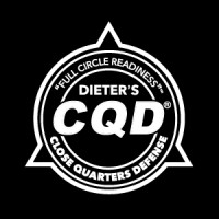 Close Quarters Defense logo, Close Quarters Defense contact details