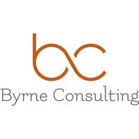 Byrne Consulting logo, Byrne Consulting contact details