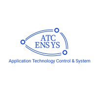 ATC ENSYS PVT LTD logo, ATC ENSYS PVT LTD contact details