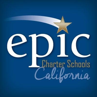 Epic Charter Schools - California logo, Epic Charter Schools - California contact details