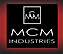 MCM Industries logo, MCM Industries contact details