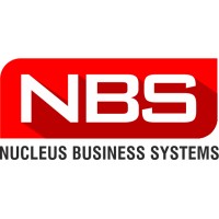 Nucleus Business Systems logo, Nucleus Business Systems contact details