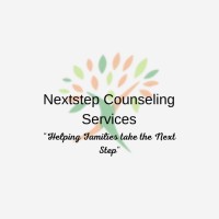 NextStep Counseling Services logo, NextStep Counseling Services contact details