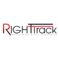 Right Track for Recruitment and HR Consultancy logo, Right Track for Recruitment and HR Consultancy contact details