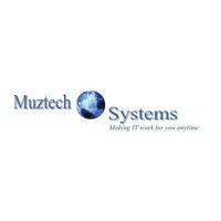 Muztech Systems logo, Muztech Systems contact details