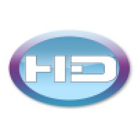 HD Technologies logo, HD Technologies contact details