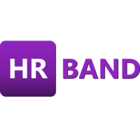 HRband.net logo, HRband.net contact details