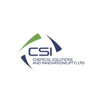 Chemical Solutions and Innovations (Pty) Ltd logo, Chemical Solutions and Innovations (Pty) Ltd contact details