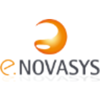 enovasys logo, enovasys contact details