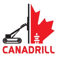 Canadrill Ltd. logo, Canadrill Ltd. contact details