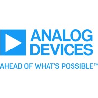 Analog Devices India logo, Analog Devices India contact details