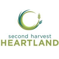 Second Harvest St Paul Food logo, Second Harvest St Paul Food contact details