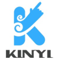 Kinyi Technology logo, Kinyi Technology contact details