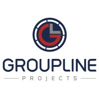 Groupline Projects logo, Groupline Projects contact details