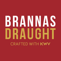 Brannas Draught logo, Brannas Draught contact details