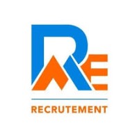 RME Recrutement logo, RME Recrutement contact details