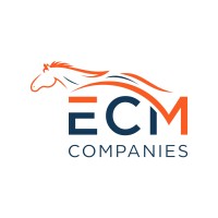 ECM Companies logo, ECM Companies contact details