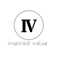 Inspired Value logo, Inspired Value contact details