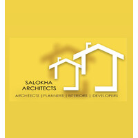 Salokha Architects logo, Salokha Architects contact details