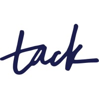 TACK studios logo, TACK studios contact details