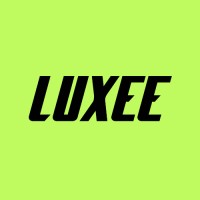 Luxee logo, Luxee contact details