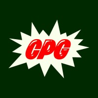 Club CPG logo, Club CPG contact details