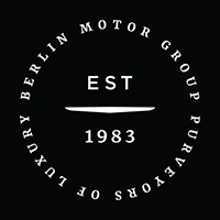 Berlin Motor Group logo, Berlin Motor Group contact details