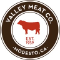 Valley Meat Company logo, Valley Meat Company contact details