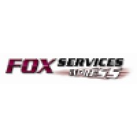 Fox Services Express logo, Fox Services Express contact details