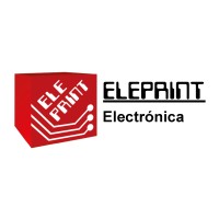 ELEPRINT logo, ELEPRINT contact details