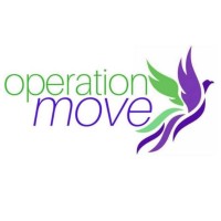 Operation Move logo, Operation Move contact details