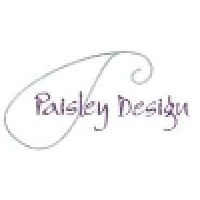 Paisley Design logo, Paisley Design contact details