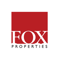 Fox Properties logo, Fox Properties contact details