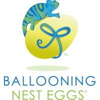 Ballooning Nest Eggs logo, Ballooning Nest Eggs contact details