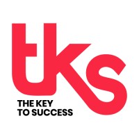 TKS Group | The Key to Success logo, TKS Group | The Key to Success contact details