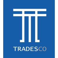 TradesCo logo, TradesCo contact details