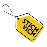 Stich Vich logo, Stich Vich contact details