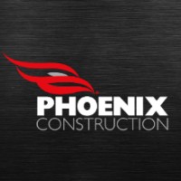 Phoenix Construction Texas logo, Phoenix Construction Texas contact details