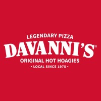 Davanni's Pizza & Hot Hoagies logo, Davanni's Pizza & Hot Hoagies contact details