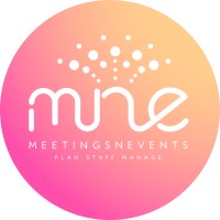 MeetingsNevents, Inc. logo, MeetingsNevents, Inc. contact details