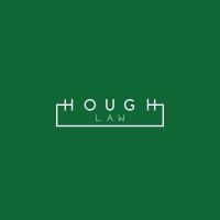 Hough Law logo, Hough Law contact details