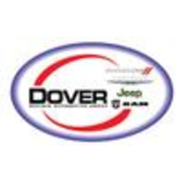 Dover Dodge logo, Dover Dodge contact details