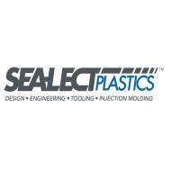 SEA-LECT Plastics Corporation logo, SEA-LECT Plastics Corporation contact details