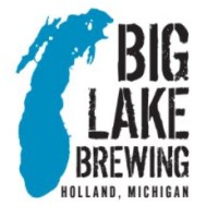 Big Lake Brewing logo, Big Lake Brewing contact details