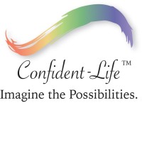 Confident-Life Coaching logo, Confident-Life Coaching contact details