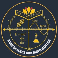 AUW Science and Math Center logo, AUW Science and Math Center contact details