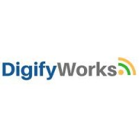 DigifyWorks logo, DigifyWorks contact details