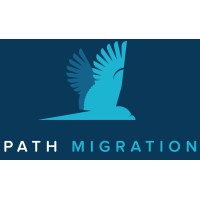 Path Migration logo, Path Migration contact details