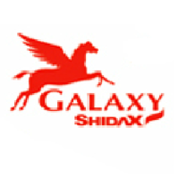 Galaxy Shidax logo, Galaxy Shidax contact details