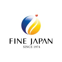 Fine Japan USA logo, Fine Japan USA contact details